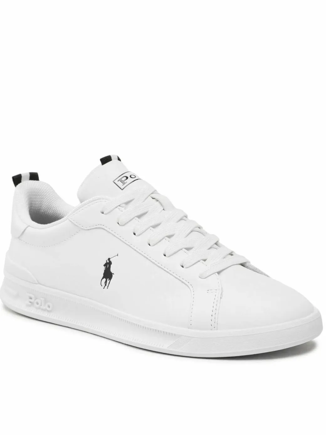 Sneakers 809860883006 Bianco