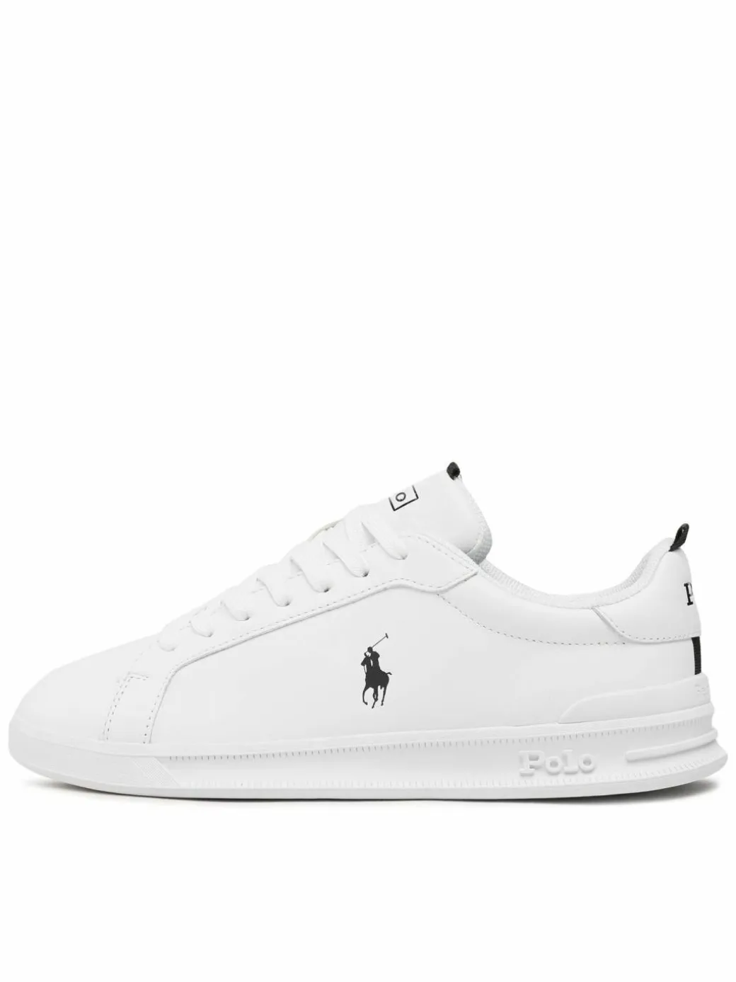 Sneakers 809860883006 Bianco