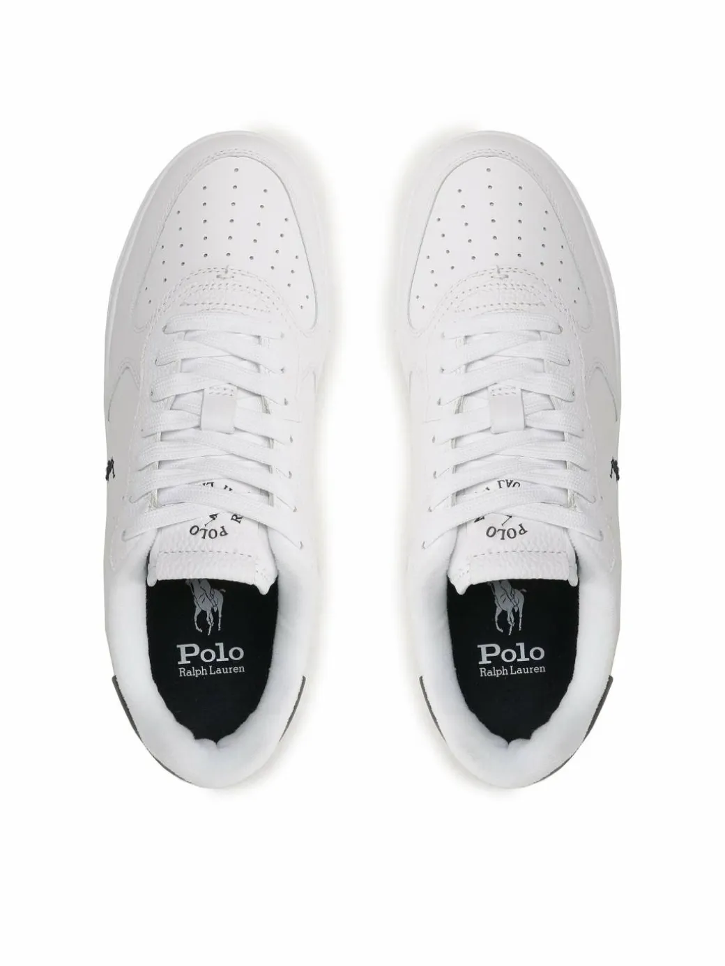 Sneakers 809891791004 Bianco