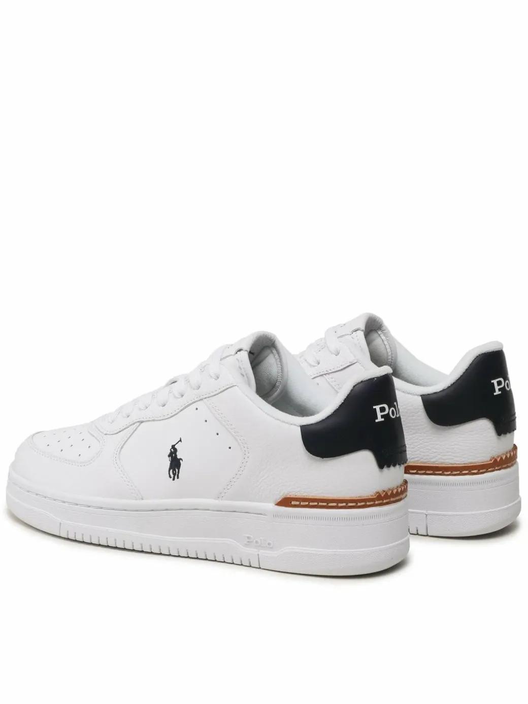 Sneakers 809891791004 Bianco