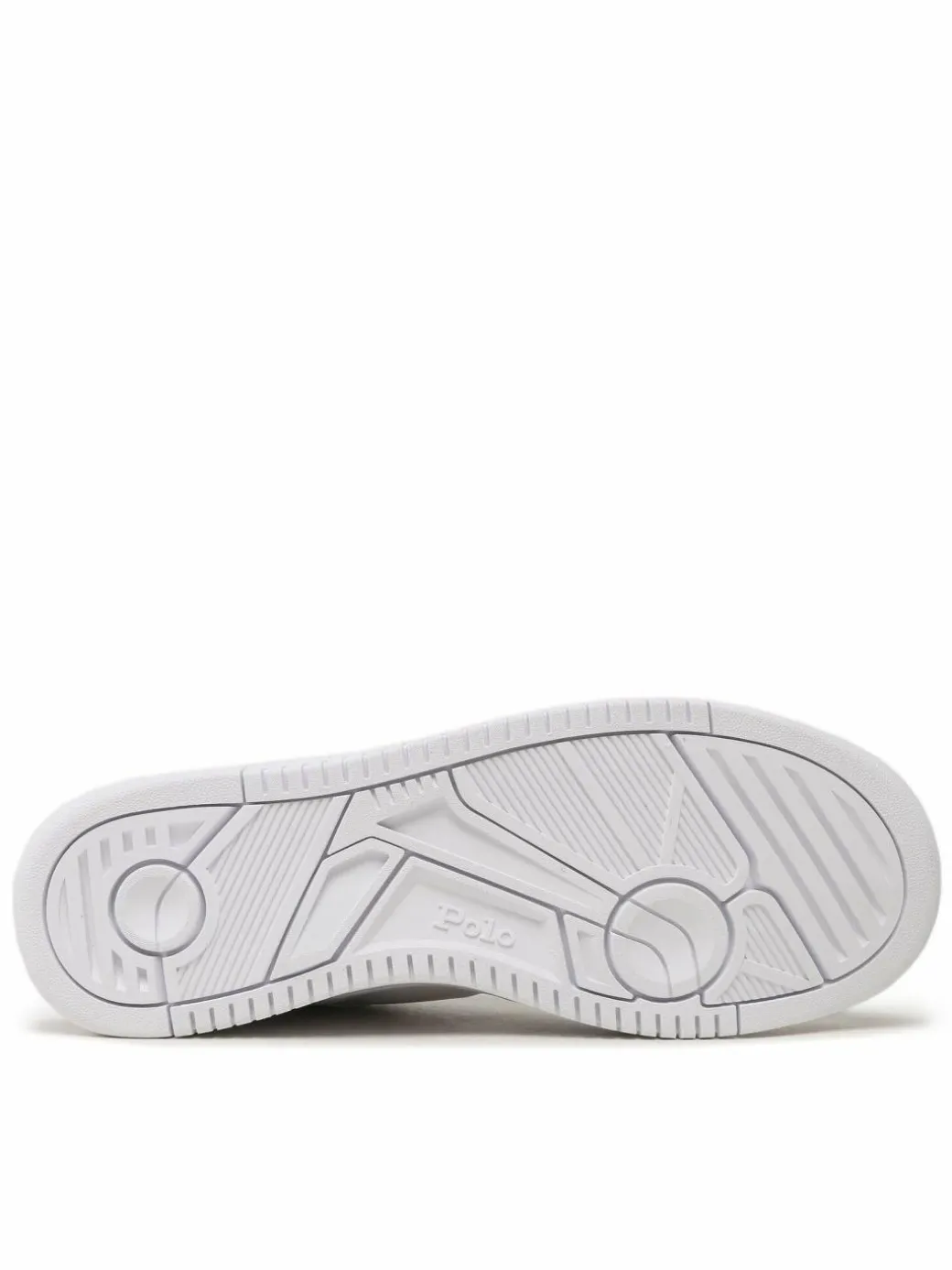 Sneakers 809891791004 Bianco