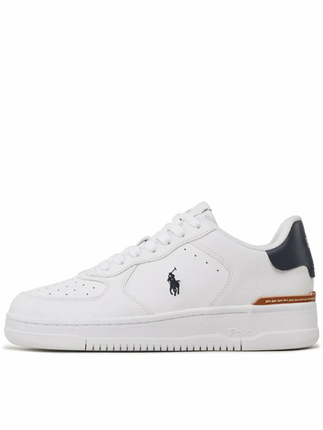Sneakers 809891791004 Bianco