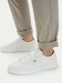 Sneakers 32631214 Bianco