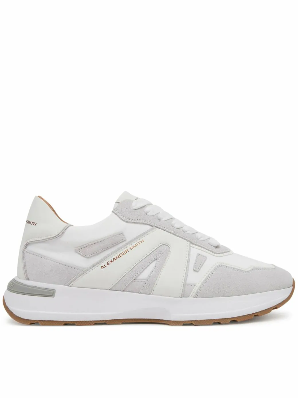 Sneakers 3343 Bianco