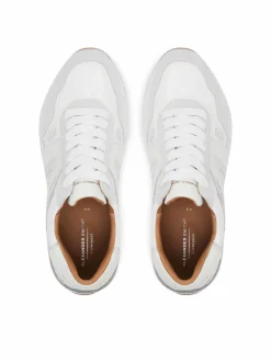 Sneakers 3343 Bianco
