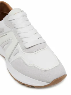 Sneakers 3343 Bianco