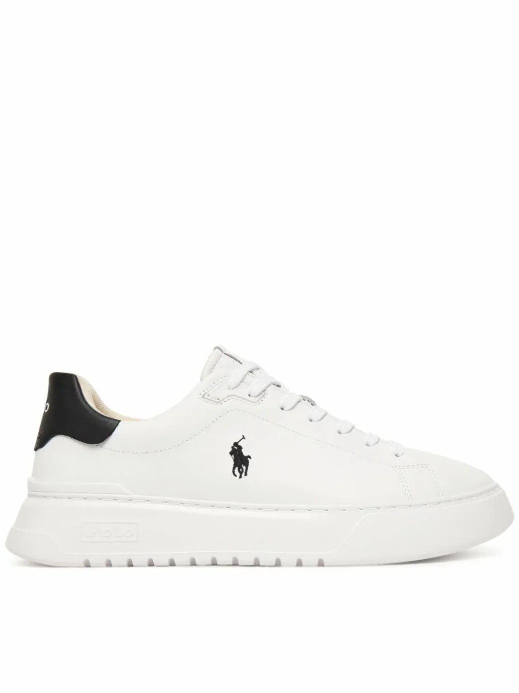 Sneakers 809974097002 Bianco