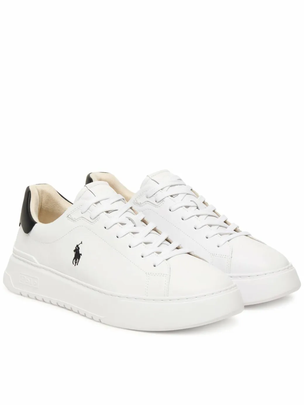 Sneakers 809974097002 Bianco