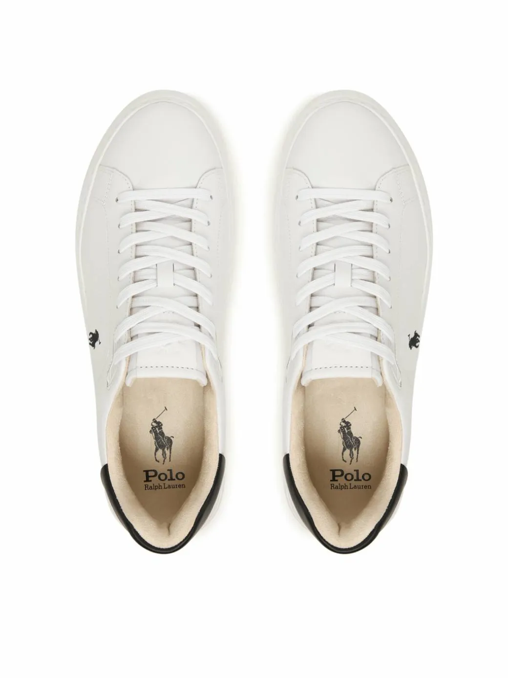 Sneakers 809974097002 Bianco