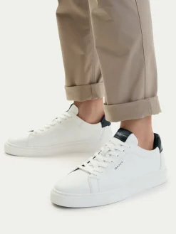 Sneakers 32631226 Bianco