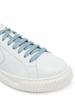 Sneakers 2017542-48 Bianco