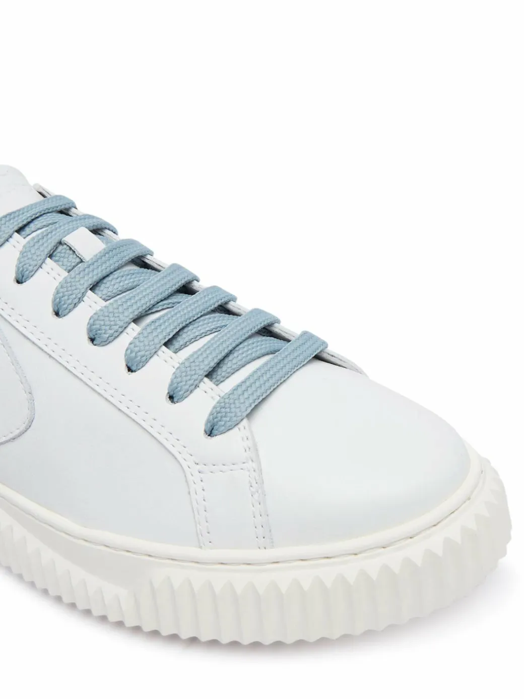 Sneakers 2017542-48 Bianco