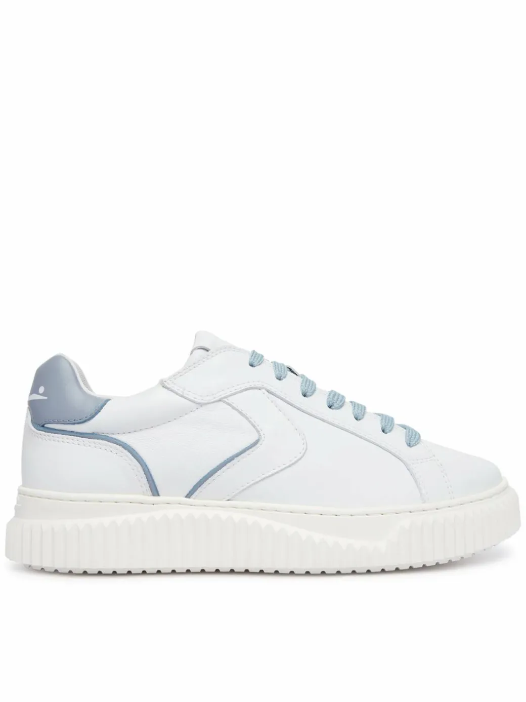 Sneakers 2017542-48 Bianco