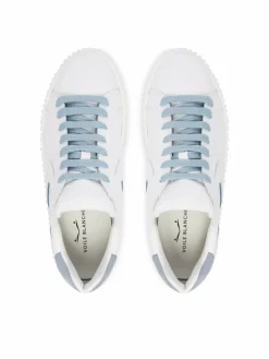Sneakers 2017542-48 Bianco