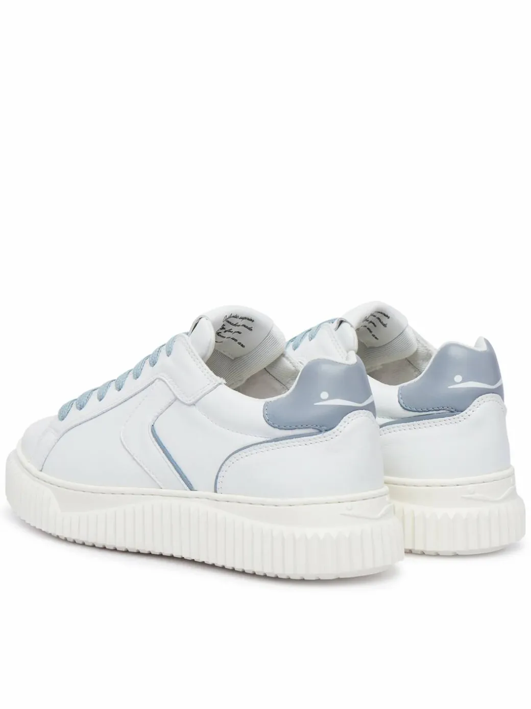 Sneakers 2017542-48 Bianco