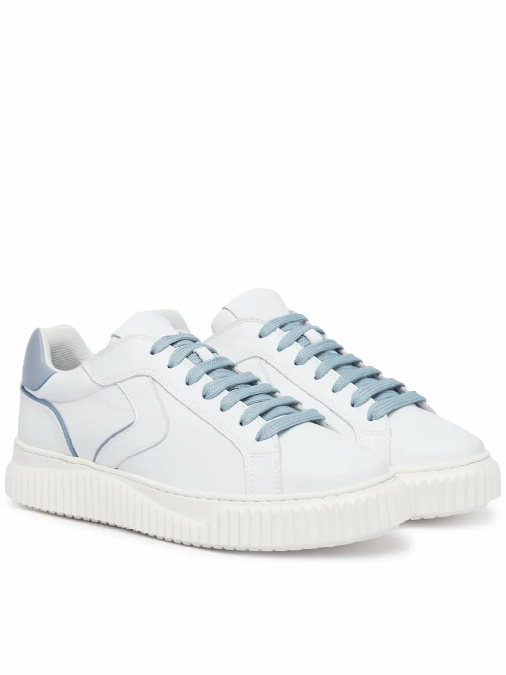 Sneakers 2017542-48 Bianco