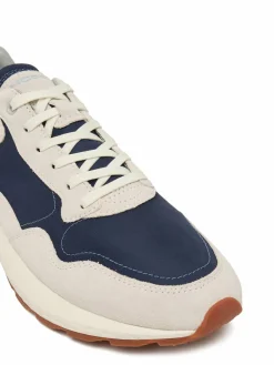Sneakers Biarritz II 12535606 Blu scuro