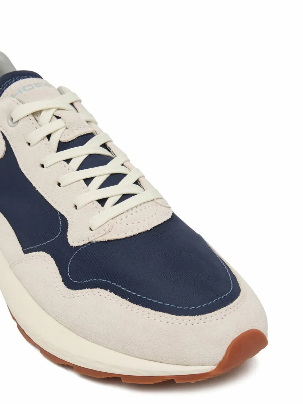 Sneakers Biarritz II 12535606 Blu scuro