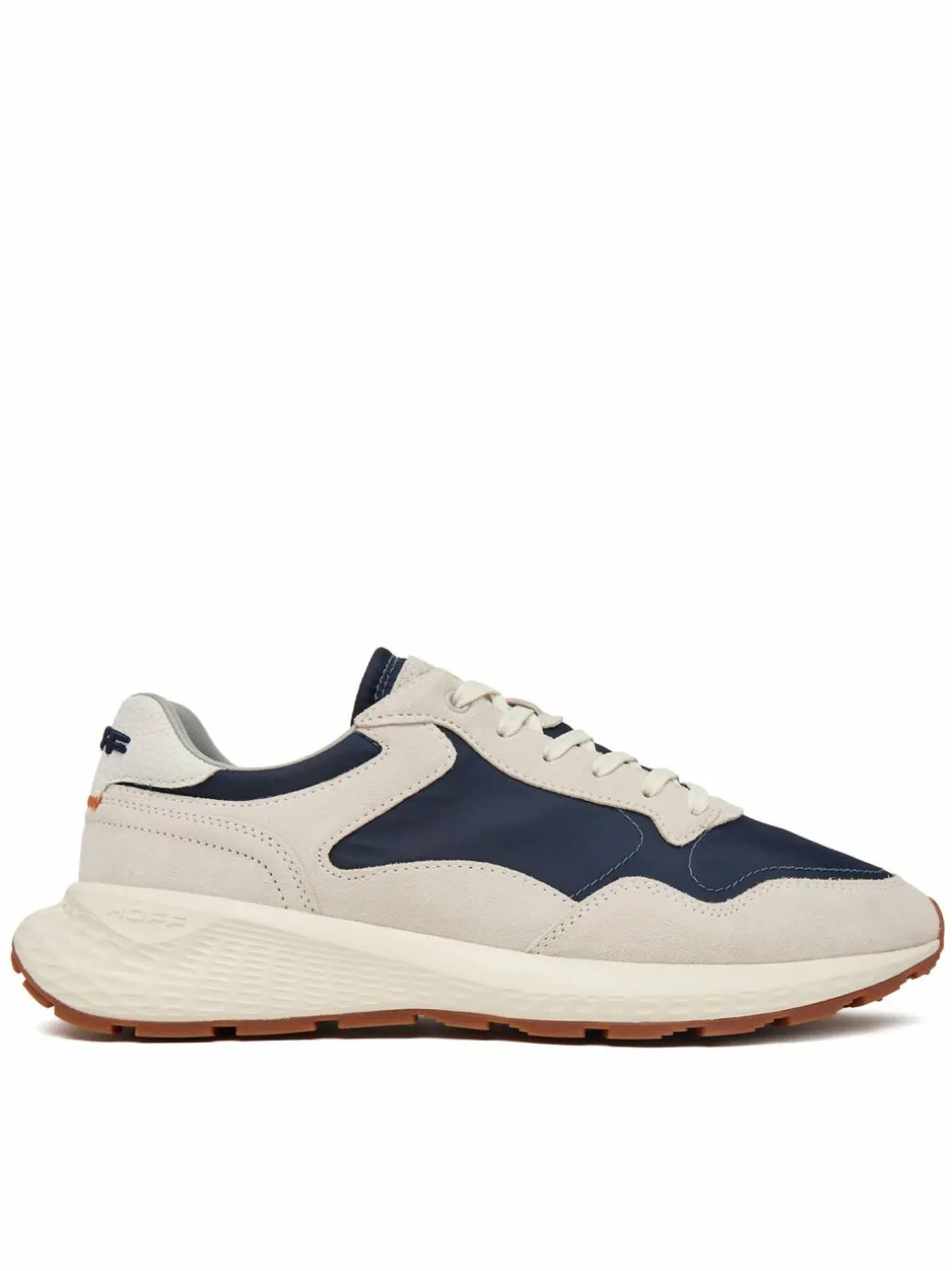 Sneakers Biarritz II 12535606 Blu scuro