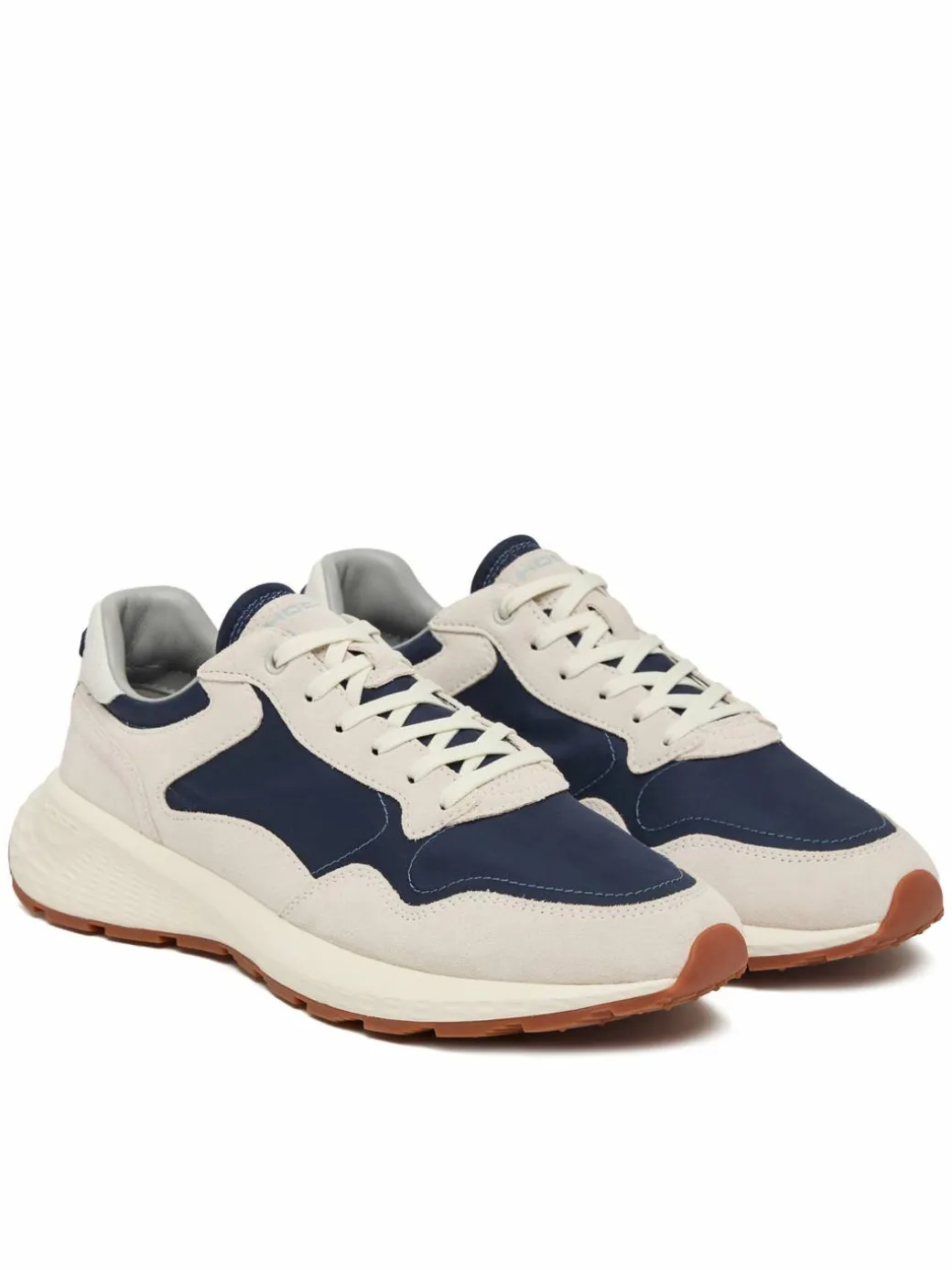 Sneakers Biarritz II 12535606 Blu scuro