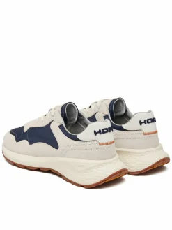 Sneakers Biarritz II 12535606 Blu scuro