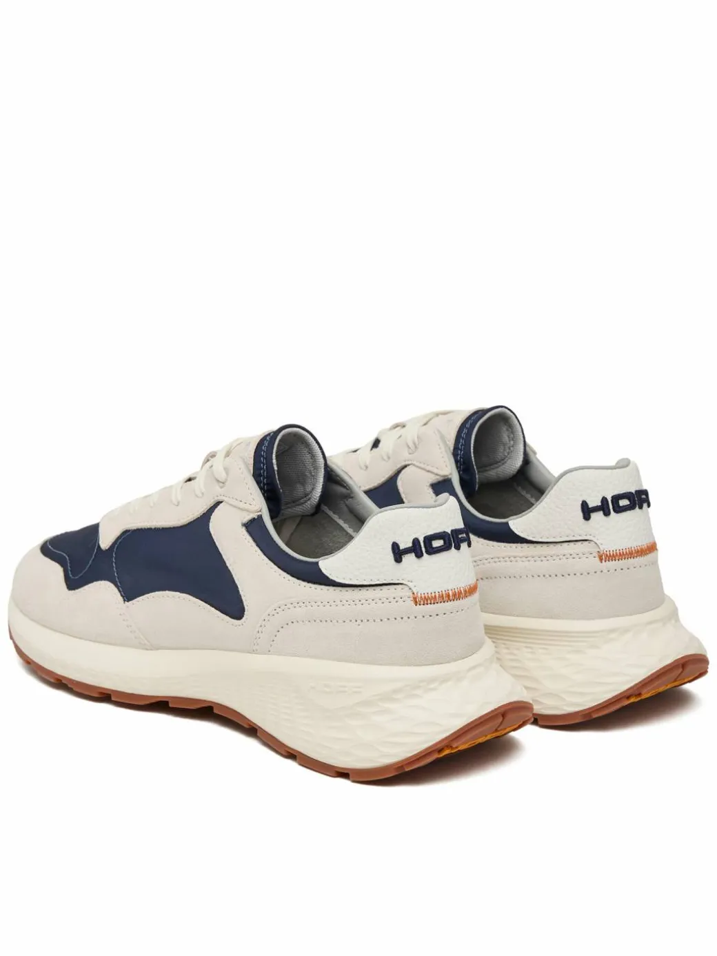 Sneakers Biarritz II 12535606 Blu scuro