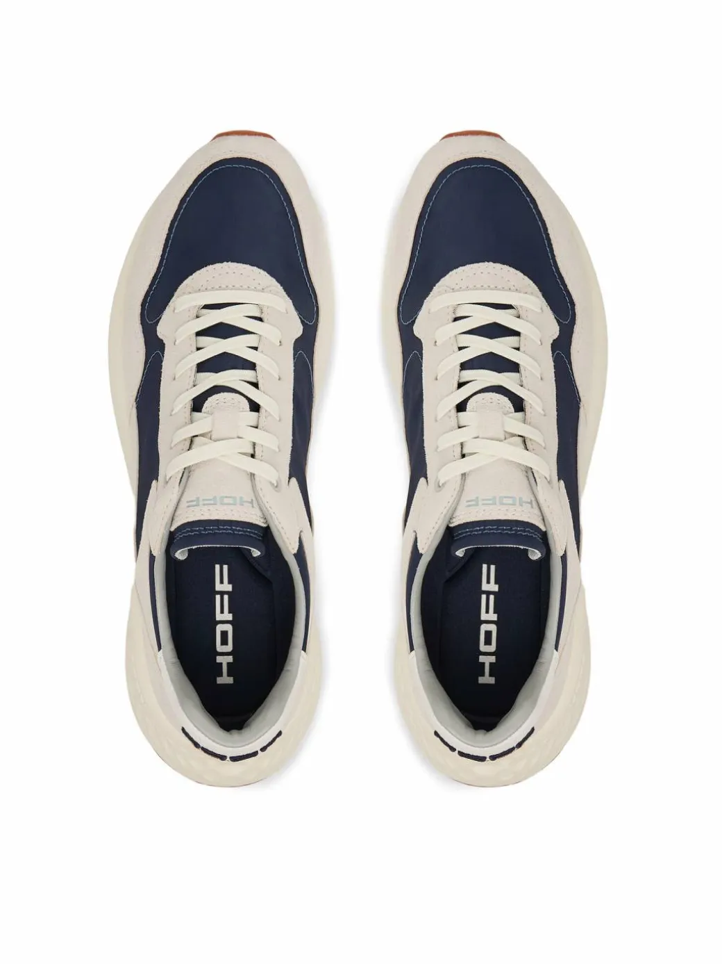 Sneakers Biarritz II 12535606 Blu scuro