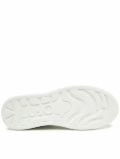 Sneakers Big 01 7B4027 PX474 Bianco