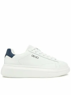 Sneakers Big 01 7B4027 PX474 Bianco