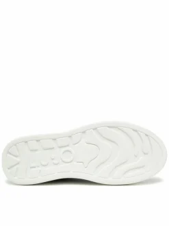 Sneakers Big 01 7B4027 PX474 Blu scuro