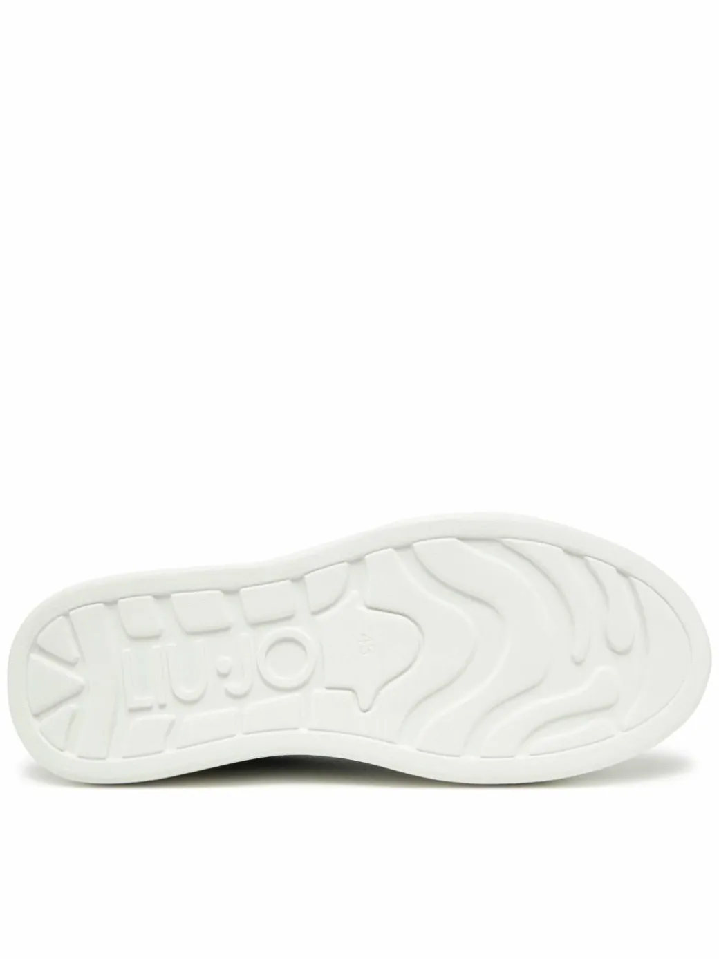 Sneakers Big 01 7B4027 PX474 Blu scuro