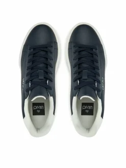Sneakers Big 01 7B4027 PX474 Blu scuro