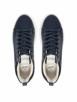 Sneakers Big 05 7G5015 PX331 Blu scuro