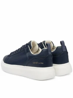Sneakers Big 05 7G5015 PX331 Blu scuro