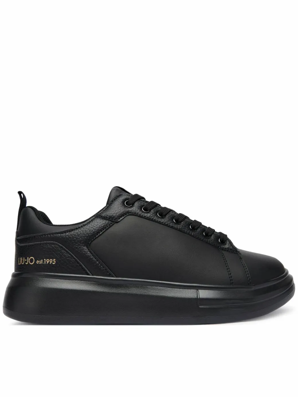 Sneakers Big 05 7G5015 PX331 Nero