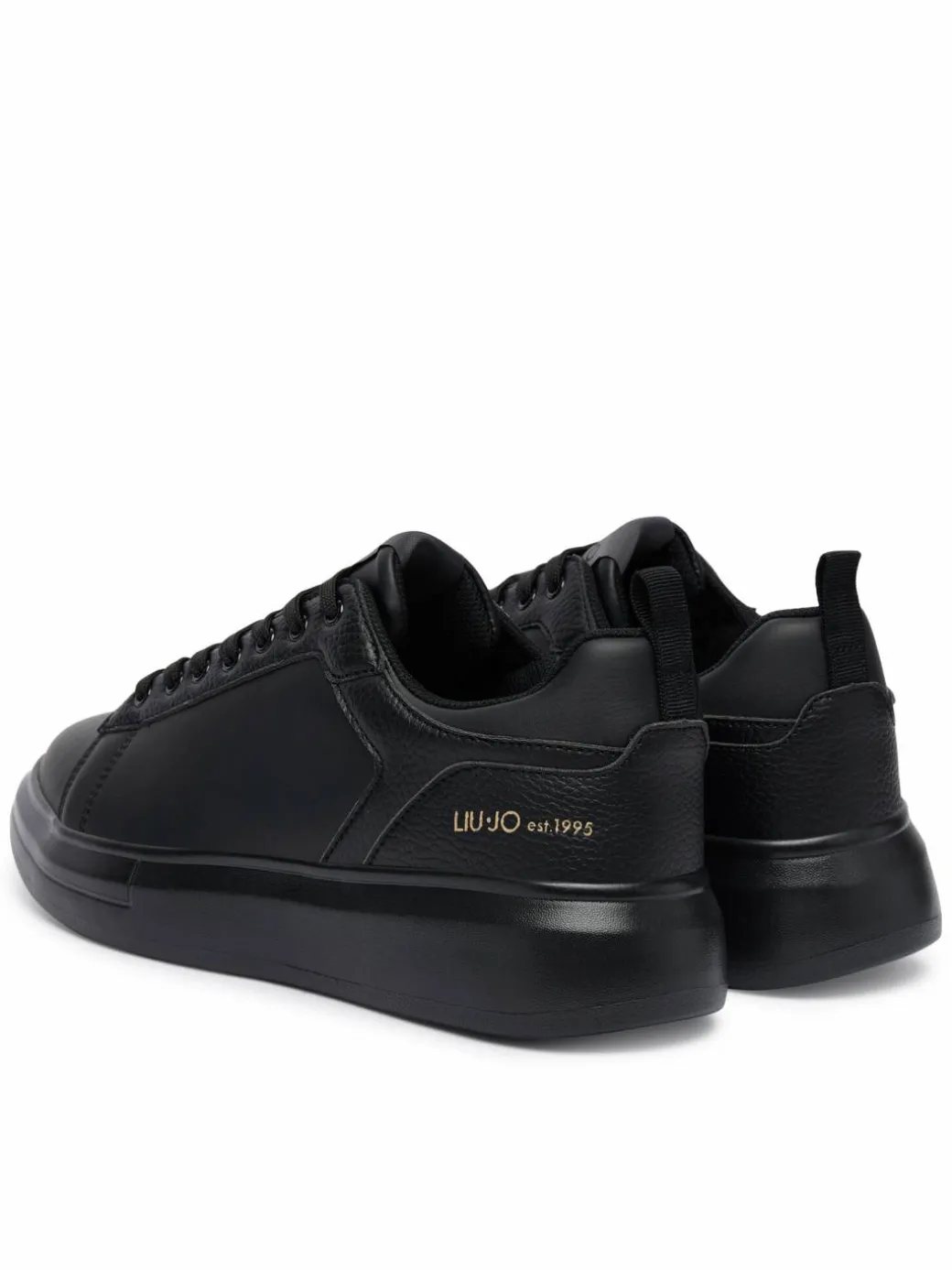 Sneakers Big 05 7G5015 PX331 Nero