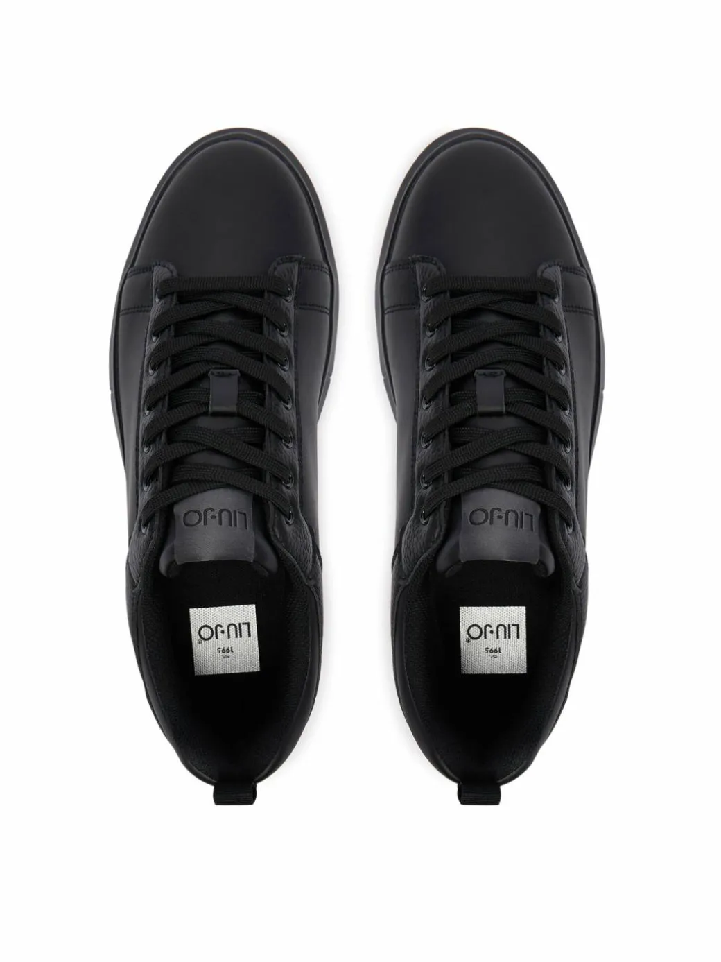 Sneakers Big 05 7G5015 PX331 Nero