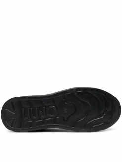 Sneakers Big 05 7G5015 PX331 Nero