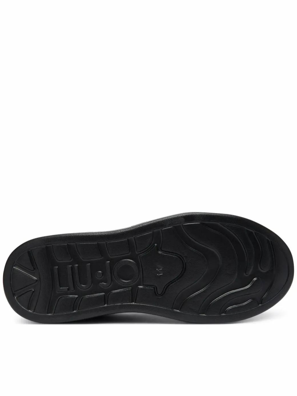 Sneakers Big 05 7G5015 PX331 Nero