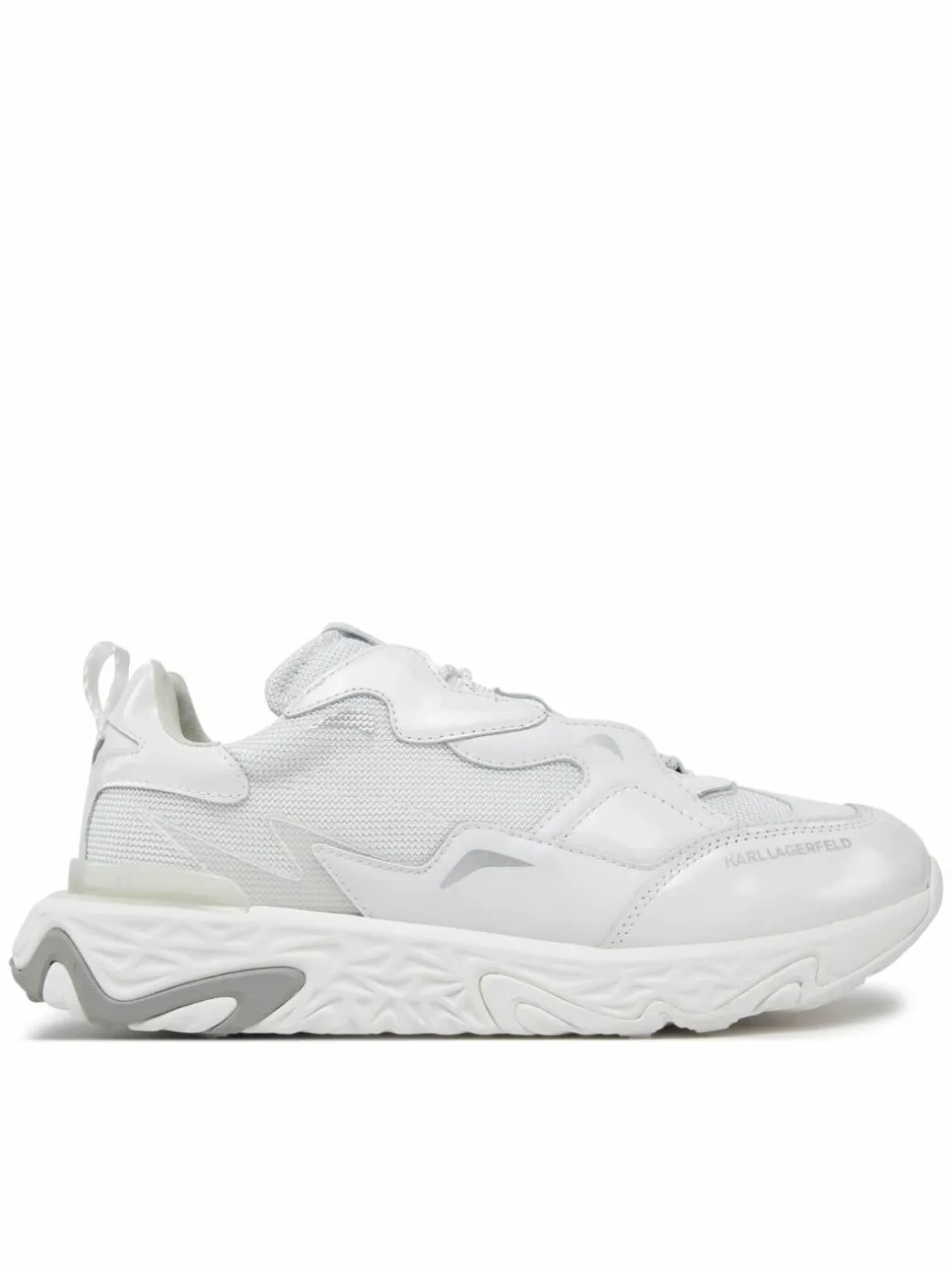 Sneakers Blaze KL52424 Bianco