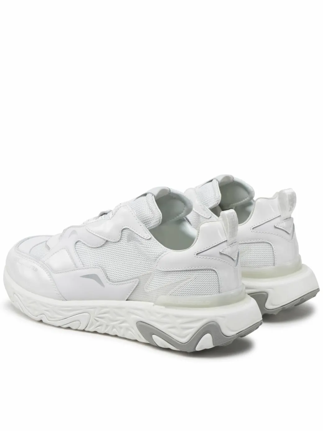 Sneakers Blaze KL52424 Bianco