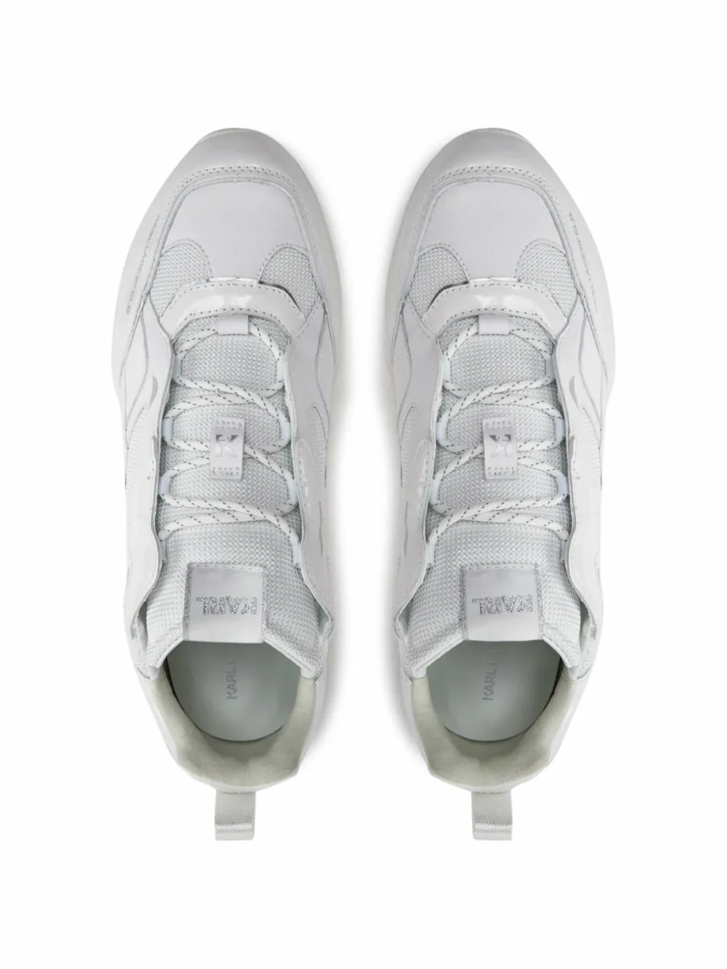 Sneakers Blaze KL52424 Bianco