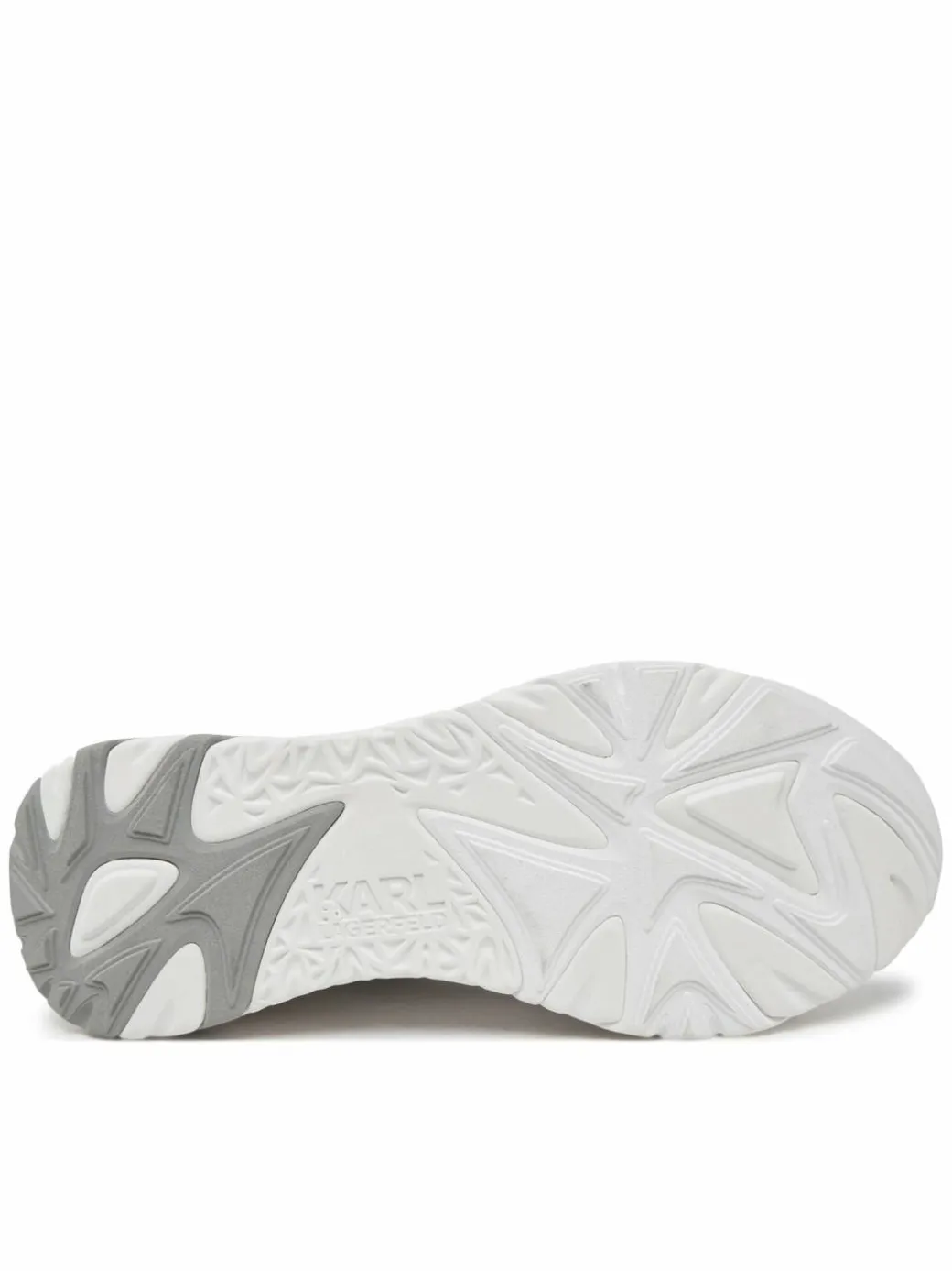 Sneakers Blaze KL52424 Bianco