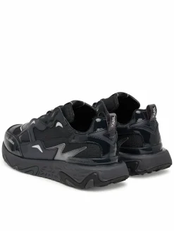 Sneakers Blaze KL52424 Blu scuro
