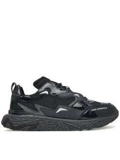 Sneakers Blaze KL52424 Blu scuro