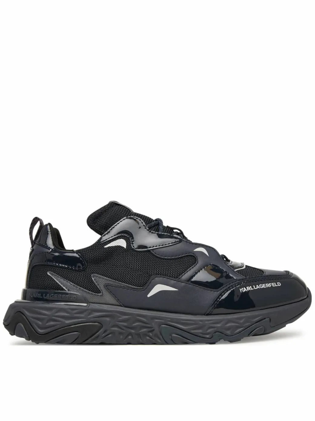 Sneakers Blaze KL52424 Blu scuro