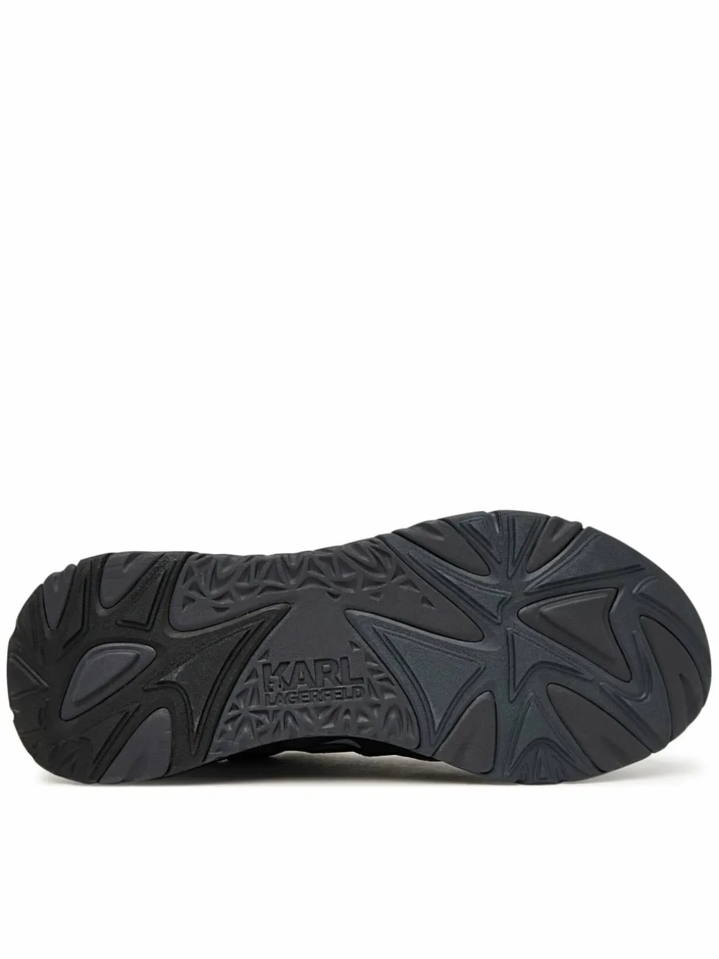 Sneakers Blaze KL52424 Blu scuro