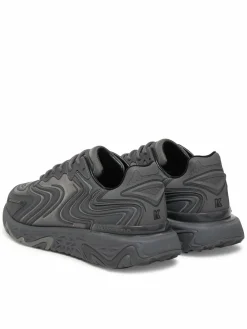 Sneakers Blaze KL52414F Grigio