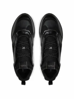 Sneakers Blaze KL52424 Nero