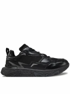 Sneakers Blaze KL52424 Nero